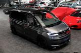 Volkswagen T7 Multivan ABT Edition 2.0 Tdi 132 KW DSG AHK - Volkswagen: Abt