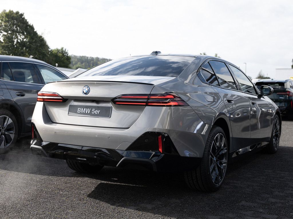 BMW 530 - Bild 6