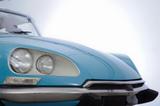 Citroën D Special - gebrauchte Citroën DS aus dem Jahr 1973