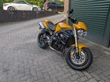 Triumph Street Triple 675 - TRIUMPH 2010 STREET TRIPLE