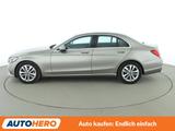 Mercedes-Benz C 200 Avantgarde Aut.*LED*NAVI*TEMPO*CAM*PDC*SHZ - Mercedes-Benz C 200 Gebrauchtwagen in Stuttgart
