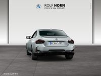 BMW M240i - Vorschau Bild 8