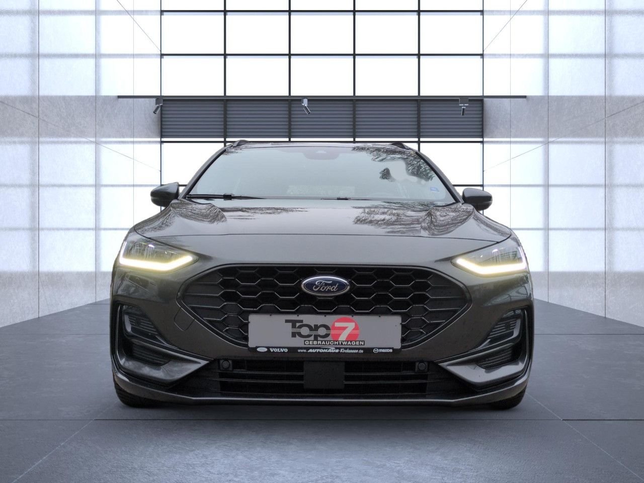 Ford Focus - Bild 6