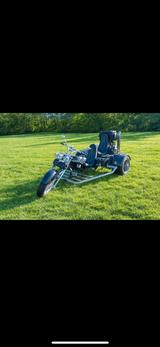 Andere Custom Trike Rassler (1992) - Angebote