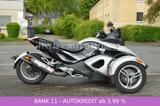 Can-Am Spyder  ROTAX 990 *11Tkm *PREMI. EDITION Nr.1478 - Offers matching your search criteria