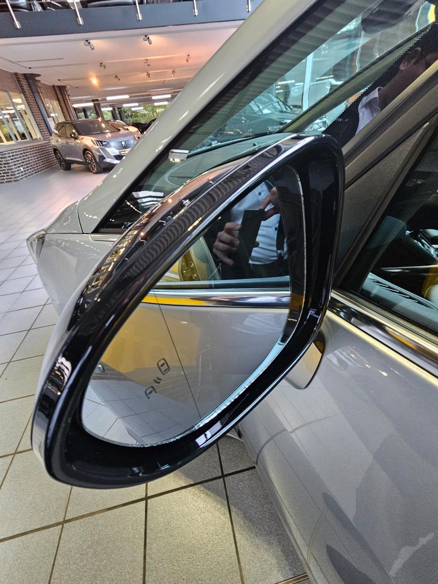 Opel Zafira C Tourer Business Inno Pano AHK 7-Sitzer