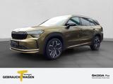 Skoda Kodiaq iV SPORTLINE LM20 HuD AHK ASSIST - Skoda: Plug-In Hybrid, Geländewagen, Automatik