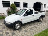 Fiat Strada 1.7 TDI - Fiat Strada Gebrauchtwagen