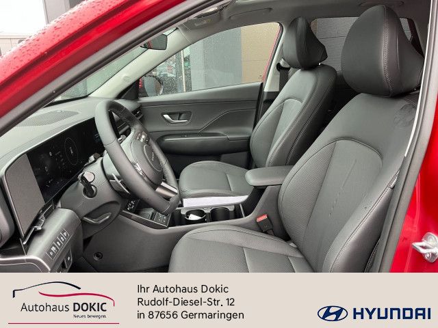 Hyundai Kona – Bild 9