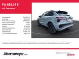 Audi Q3 SUV E-HYBRID+PANO+MATRIX+SONOS - Audi Q3 mit Hybrid-Antrieb: Automatik