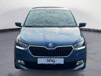 Skoda Fabia - Vorschau Bild 7