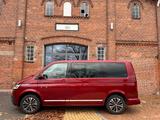 Volkswagen T6.1 Multivan Generation Six 4 Motion DSG - gebrauchte VW T6 Multivan aus dem Jahr 2022