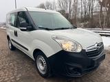 Opel Combo 1.3CDTI 70kW ecoFLEX L1H1/Klima/Tüv Neu - Opel Combo: 7.7