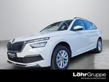 Skoda Kamiq 1,0 TSI  