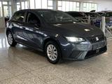 Seat Ibiza 1.0 LED+ACC+SPURHALTE+TEMPOMAT+FULL-LINK - Seat Ibiza in Düsseldorf