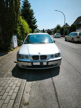 BMW 316ti compact - ohne TÜV - BMW 316 in Ludwigshafen
