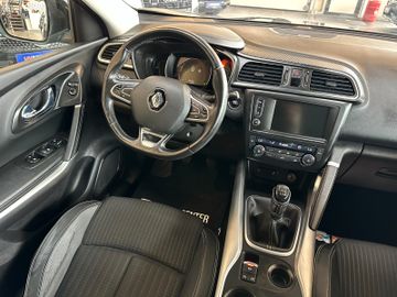 Renault Kadjar *BOSE*NAVI*ACC*TÜV-NEU*LED*