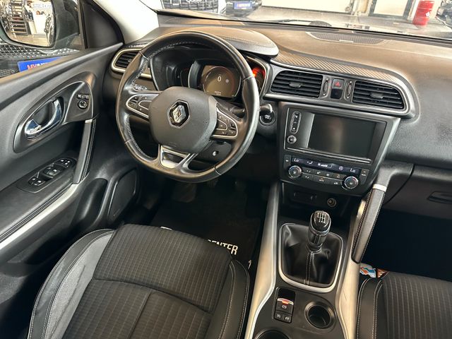 Renault Kadjar *BOSE*NAVI*ACC*TÜV-NEU*LED*