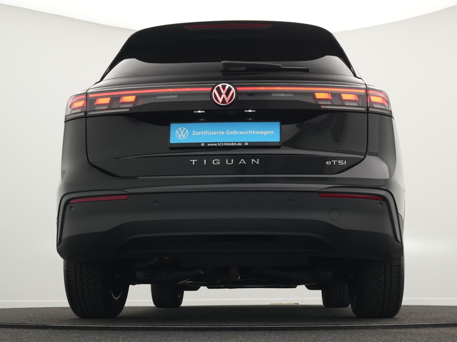 Volkswagen Tiguan - Bild 44
