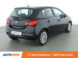 Opel Corsa 1.4 Njoy*KLIMA*GARANTIE* - Opel Corsa Gebrauchtwagen in Köln