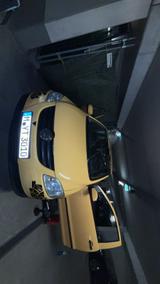 Volkswagen Fox - Volkswagen Fox in München