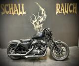 Harley-Davidson Sportster 883 Iron - HARLEY-DAVIDSON IRON