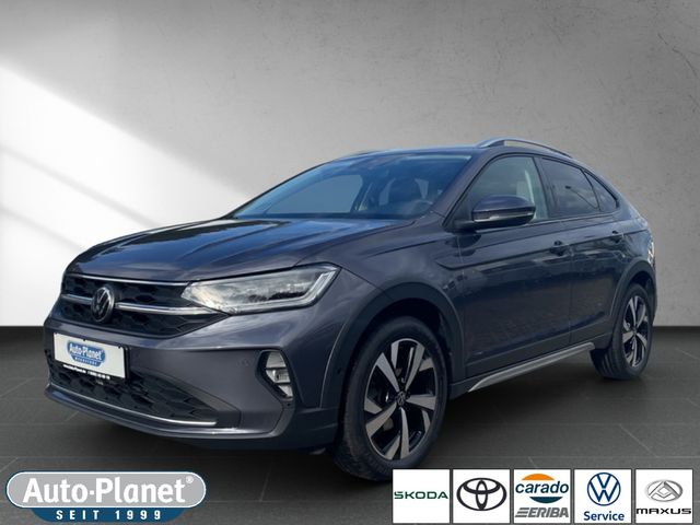 Volkswagen Taigo 1.0 TSI DSG Style MATRIX ACC CAM NAVI ALU