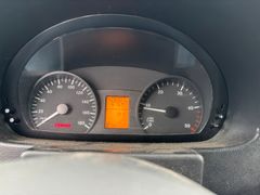 Fahrzeugabbildung Mercedes-Benz Spriner 316 CDI, L5 H3, Maxi XXL,Klima,1xBett