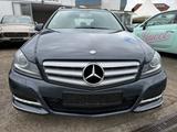 Mercedes-Benz C 250 CDI BlueEfficiency *SCHECK. GEPFL.* - Mercedes-Benz C 250 in Frankfurt (Main)