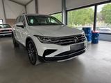 Volkswagen Tiguan Elegance 1.4 eHybrid LED/ACC/Kam/Navi - mit Hybrid-Antrieb: mit Android Auto