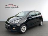 Hyundai i10*Style*Klima*8-Fach*Tüv Neu*2.Hand* - Hyundai i10: Style