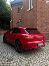 Porsche Macan S Sonder Edition - Porsche Gebrauchtwagen in Landshut