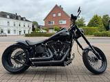 Harley-Davidson FXSTB Night Train 5HD - HARLEY-DAVIDSON FXST