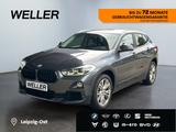 BMW X2 sDrive20i Advantage *LED*Sportsi*HUD*Navi*HiF - BMW Gebrauchtwagen in Gera