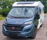Bürstner Travel VanT 620 G