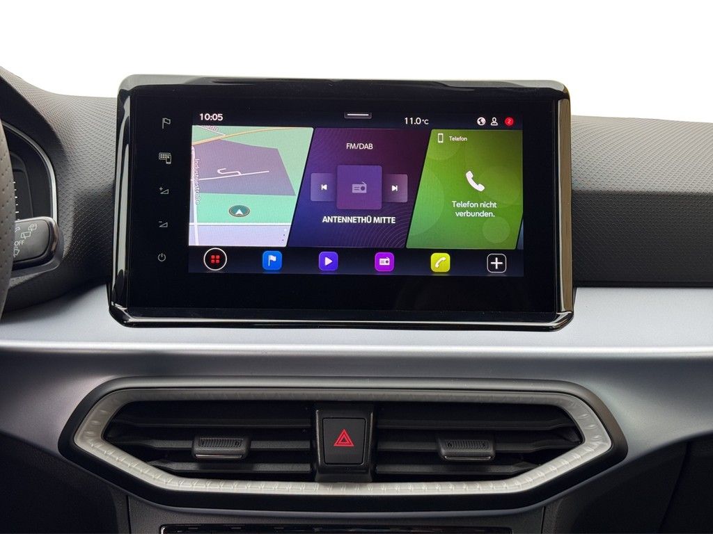 Seat Arona - Bild 14