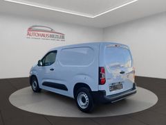 OPEL Combo Cargo Klima Temp Tel.-Vorb. Berganfahrass.
