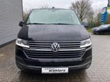 Volkswagen T6.1Multivan Comfortline 4Motion ACC LEDER STHZG - : Van, Multi