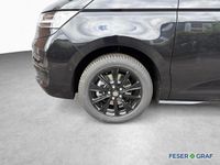 Volkswagen T7 Multivan - Vorschau Bild 2