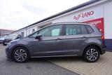 Volkswagen Golf Sportsvan VII 1.4 16V TSI Navi Tempomat PDC - Volkswagen Golf Sportsvan: Automatik