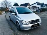 Mercedes-Benz Mercedes Benz Viano Westfalia Camper Marco... - : Kleinbus, Westfalia