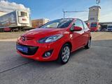 Mazda 2 Lim. 1.3 Edition - Mazda 2: 3 Türen