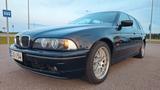 BMW 540i A touring - - BMW 540 bis 10.000 Euro
