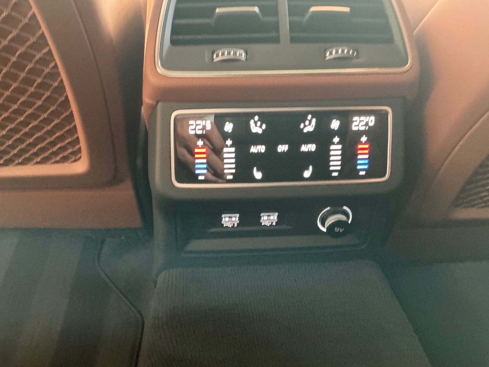 Audi A7 Sportback 3.0 TDI  LASER*PANO*LEDER*B&O foto 18