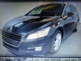 Peugeot 508 SW Style 155 THP 16V Turbo Topausstattung ! - gebrauchte Peugeot 508 aus dem Jahr 2013