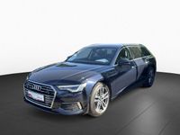 Audi A6 - Vorschau Bild 16
