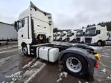MAN TGX 18.470 GX - MAN 18