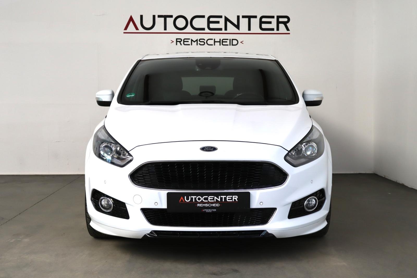 Ford S-Max 1,5 ST-Line Eco-Boost 7-Sitzer Kamera