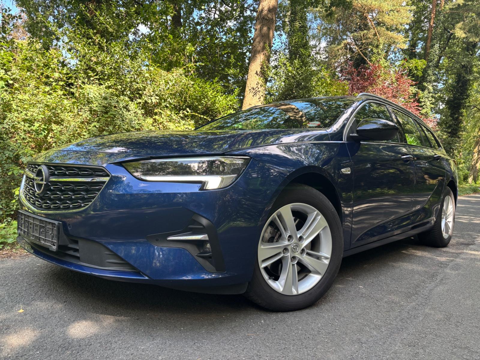Opel Insignia B Sports Tourer Elegance
