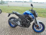 Yamaha MT 125 ABS Scheckheftgepflegt - Offers